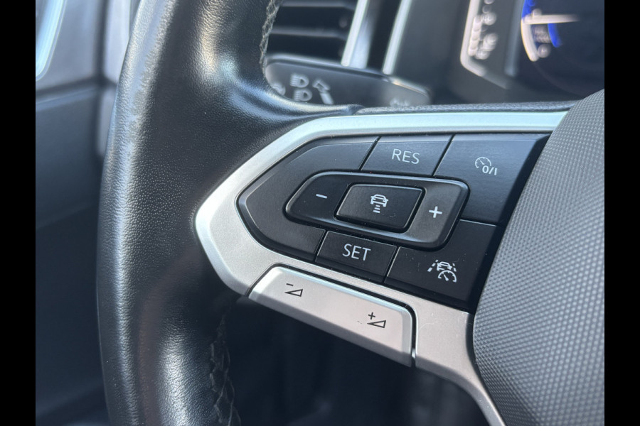 Volkswagen Polo 1.0 TSI R-Line Business | Led Lampen | Stoelverwarming | Adaptieve Cruise | Parkeersensoren