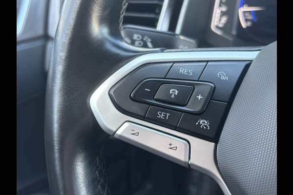 Volkswagen Polo 1.0 TSI R-Line Business | Led Lampen | Stoelverwarming | Adaptieve Cruise | Parkeersensoren