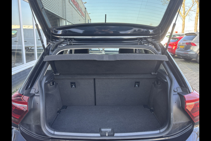 Volkswagen Polo 1.0 TSI R-Line Business | Led Lampen | Stoelverwarming | Adaptieve Cruise | Parkeersensoren