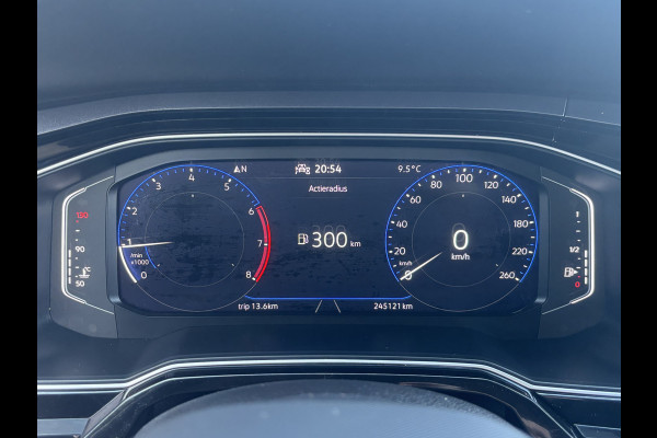 Volkswagen Polo 1.0 TSI R-Line Business | Led Lampen | Stoelverwarming | Adaptieve Cruise | Parkeersensoren