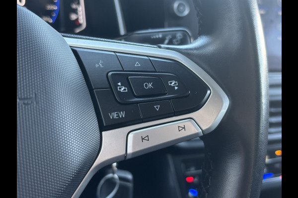 Volkswagen Polo 1.0 TSI R-Line Business | Led Lampen | Stoelverwarming | Adaptieve Cruise | Parkeersensoren