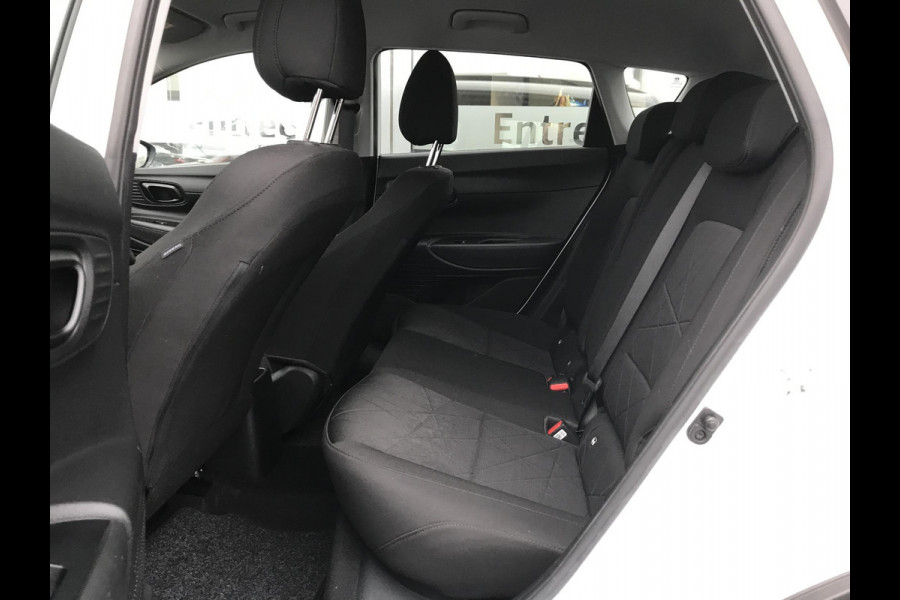 Hyundai Bayon 1.0 Comfort Carplay Camera etc. 100pk