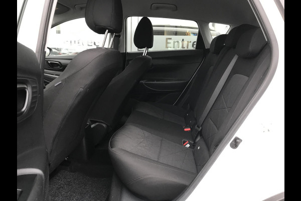 Hyundai Bayon 1.0 Comfort Carplay Camera etc. 100pk