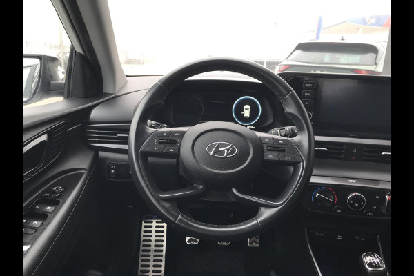 Hyundai Bayon 1.0 Comfort Carplay Camera etc. 100pk