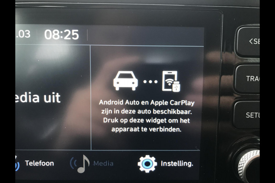 Hyundai Bayon 1.0 Comfort Carplay Camera etc. 100pk