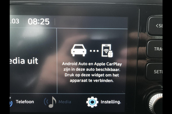 Hyundai Bayon 1.0 Comfort Carplay Camera etc. 100pk