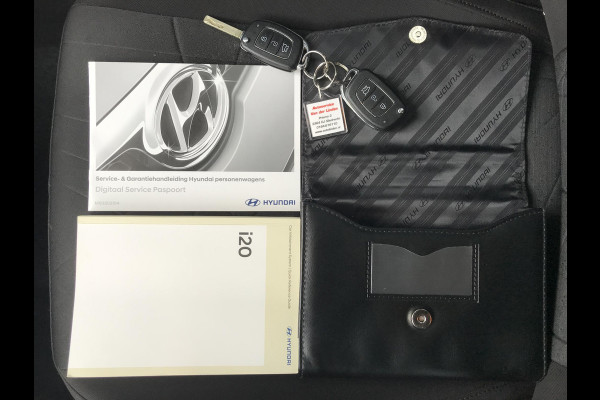 Hyundai Bayon 1.0 Comfort Carplay Camera etc. 100pk