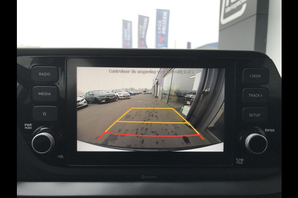 Hyundai Bayon 1.0 Comfort Carplay Camera etc. 100pk