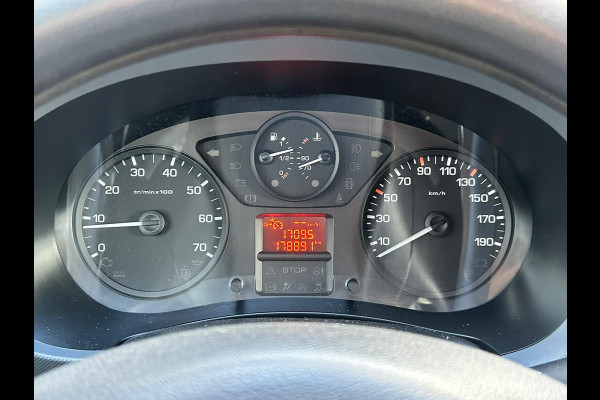 Peugeot Partner 120 1.6 BlueHDi 75 L1 Premium Pack | MARGE AUTO| Apple Carplay | Navi | Parkeersensoren | Cruise