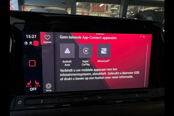 Volkswagen Golf 2.0 TSI GTI Clubsport Pano|H/K|HuD|Key|Nurburgring