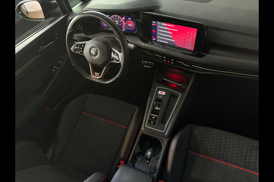 Volkswagen Golf 2.0 TSI GTI Clubsport Pano|H/K|HuD|Key|Nurburgring