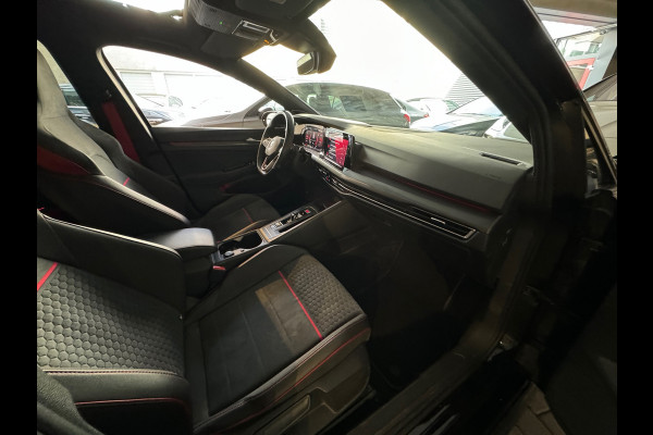 Volkswagen Golf 2.0 TSI GTI Clubsport Pano|H/K|HuD|Key|Nurburgring