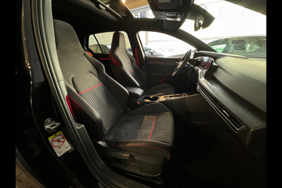 Volkswagen Golf 2.0 TSI GTI Clubsport Pano|H/K|HuD|Key|Nurburgring