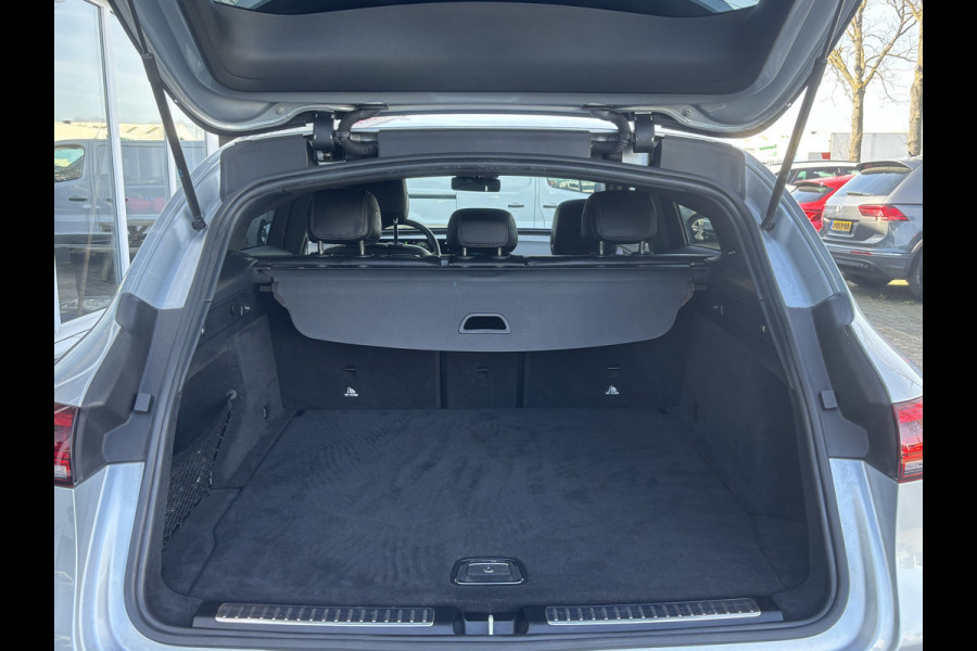 Mercedes-Benz EQC 400 4MATIC Premium 80 kWh | Schuifdak | Burmeister | Sfeerverlichting | AMG Styling