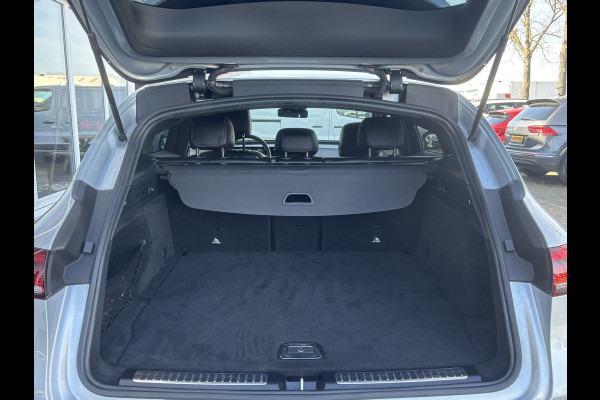 Mercedes-Benz EQC 400 4MATIC Premium 80 kWh | Schuifdak | Burmeister | Sfeerverlichting | AMG Styling