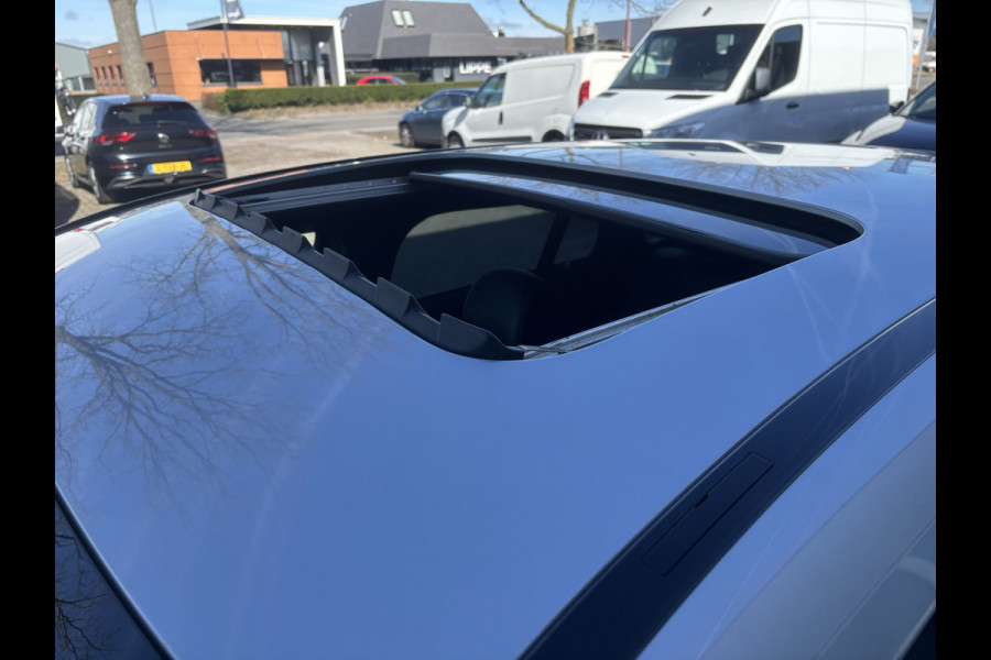 Mercedes-Benz EQC 400 4MATIC Premium 80 kWh | Schuifdak | Burmeister | Sfeerverlichting | AMG Styling