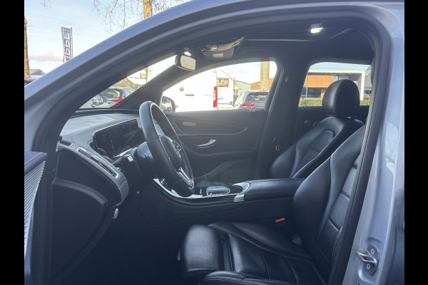 Mercedes-Benz EQC 400 4MATIC Premium 80 kWh | Schuifdak | Burmeister | Sfeerverlichting | AMG Styling
