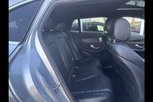 Mercedes-Benz EQC 400 4MATIC Premium 80 kWh | Schuifdak | Burmeister | Sfeerverlichting | AMG Styling