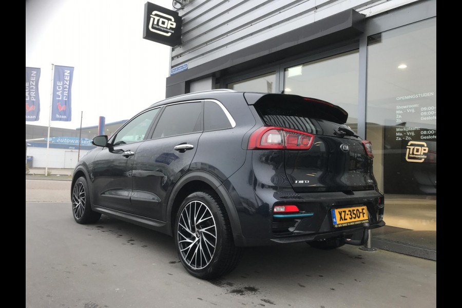 Kia e-Niro ExecutiveLine 64 kWh 100% SOH Trekhaak Dealer OH