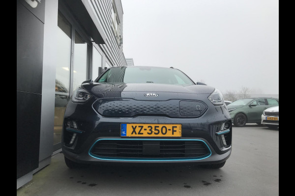 Kia e-Niro ExecutiveLine 64 kWh 100% SOH Trekhaak Dealer OH