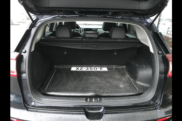 Kia e-Niro ExecutiveLine 64 kWh 100% SOH Trekhaak Dealer OH