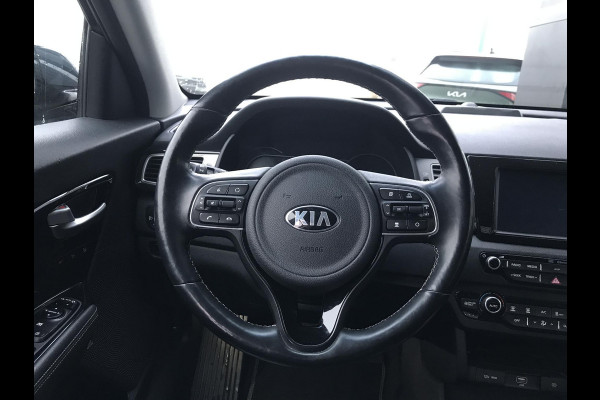 Kia e-Niro ExecutiveLine 64 kWh 100% SOH Trekhaak Dealer OH