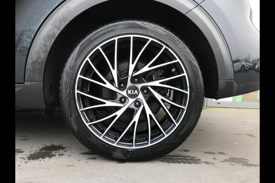 Kia e-Niro ExecutiveLine 64 kWh 100% SOH Trekhaak Dealer OH