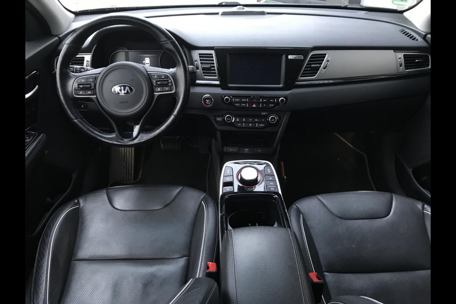 Kia e-Niro ExecutiveLine 64 kWh 100% SOH Trekhaak Dealer OH