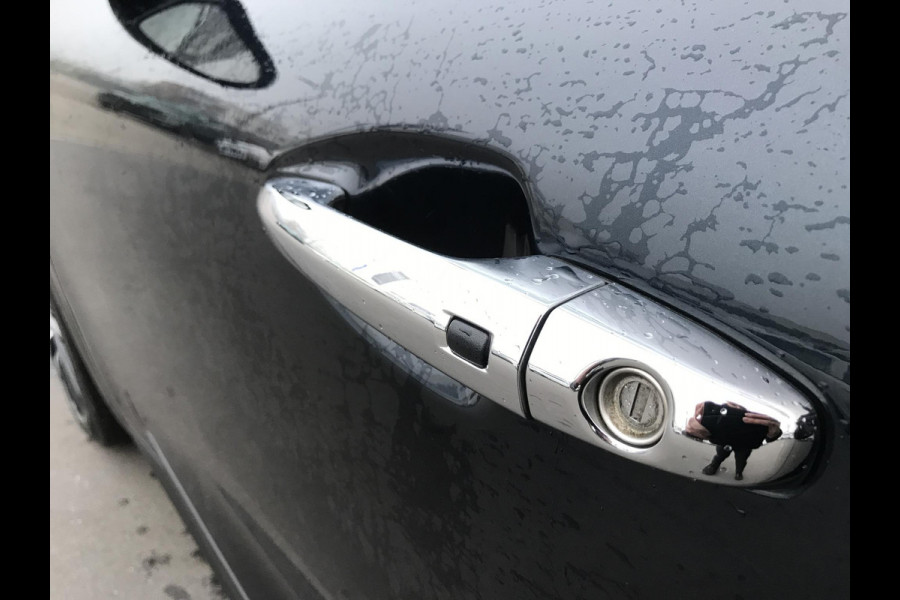 Kia e-Niro ExecutiveLine 64 kWh 100% SOH Trekhaak Dealer OH