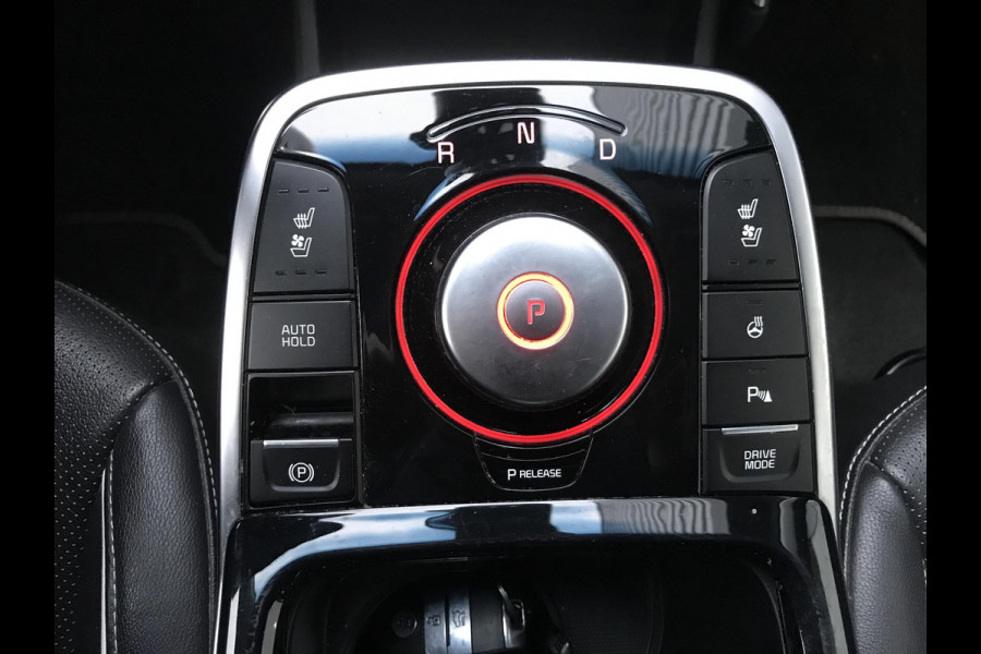 Kia e-Niro ExecutiveLine 64 kWh 100% SOH Trekhaak Dealer OH