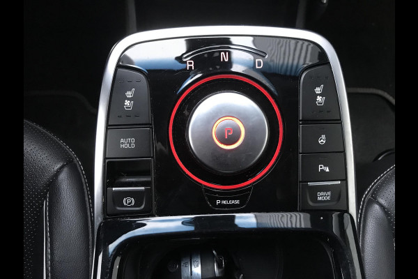 Kia e-Niro ExecutiveLine 64 kWh 100% SOH Trekhaak Dealer OH