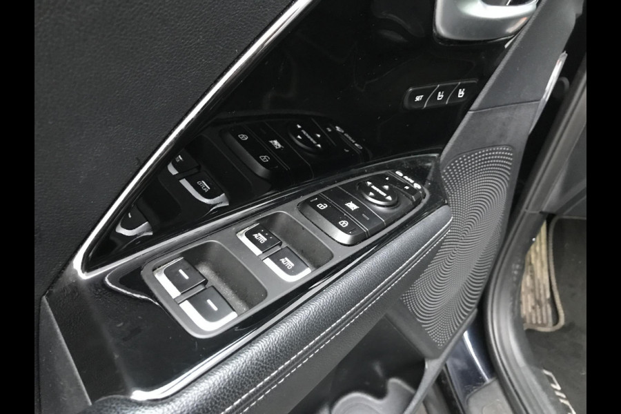 Kia e-Niro ExecutiveLine 64 kWh 100% SOH Trekhaak Dealer OH