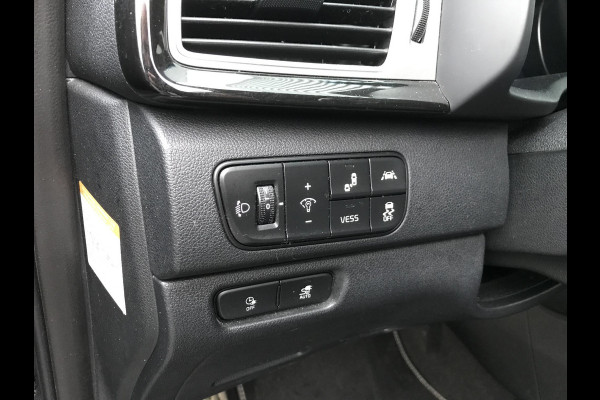 Kia e-Niro ExecutiveLine 64 kWh 100% SOH Trekhaak Dealer OH