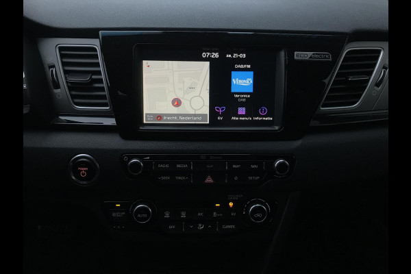 Kia e-Niro ExecutiveLine 64 kWh 100% SOH Trekhaak Dealer OH