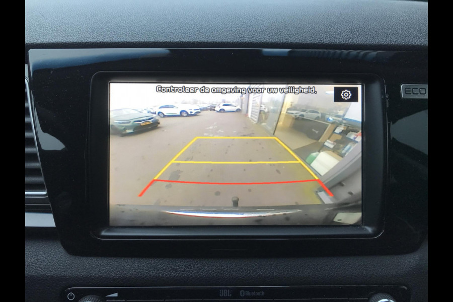 Kia e-Niro ExecutiveLine 64 kWh 100% SOH Trekhaak Dealer OH