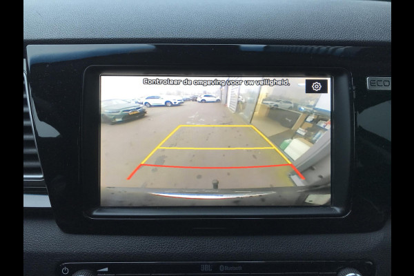 Kia e-Niro ExecutiveLine 64 kWh 100% SOH Trekhaak Dealer OH