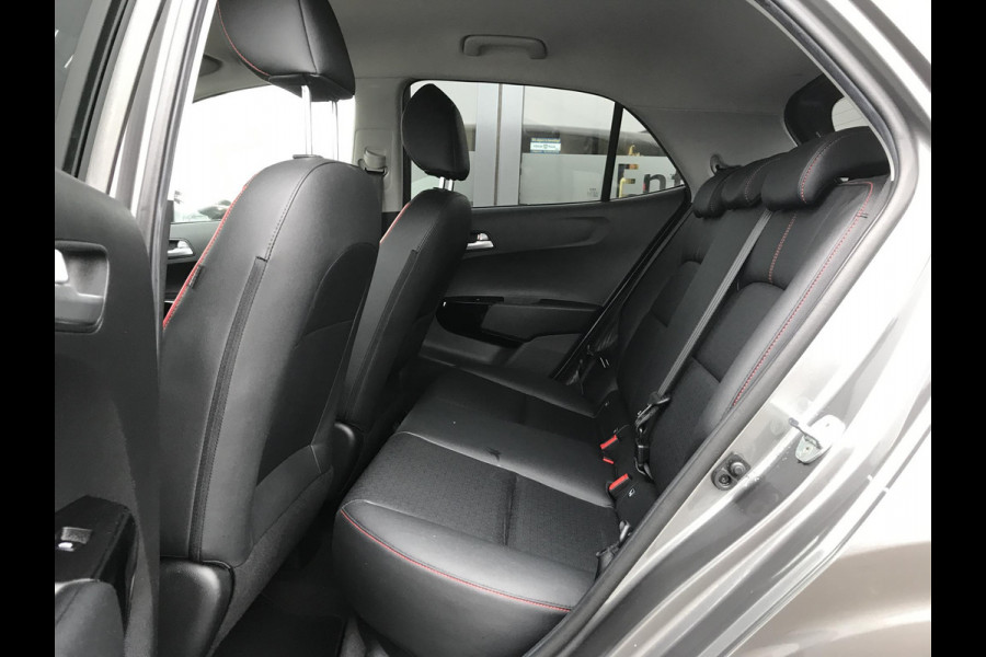 Kia Picanto 1.2 GT-Line Automaat 7 JAAR GARANTIE