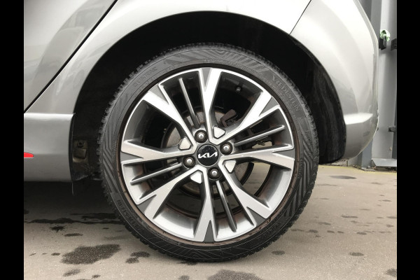 Kia Picanto 1.2 GT-Line Automaat 7 JAAR GARANTIE