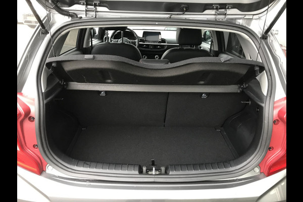 Kia Picanto 1.2 GT-Line Automaat 7 JAAR GARANTIE