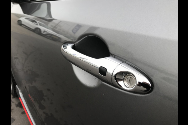 Kia Picanto 1.2 GT-Line Automaat 7 JAAR GARANTIE