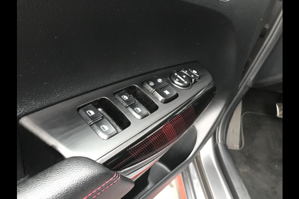 Kia Picanto 1.2 GT-Line Automaat 7 JAAR GARANTIE