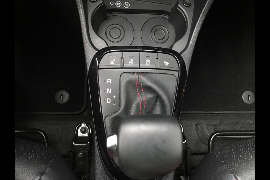 Kia Picanto 1.2 GT-Line Automaat 7 JAAR GARANTIE