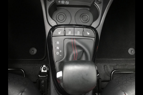 Kia Picanto 1.2 GT-Line Automaat 7 JAAR GARANTIE