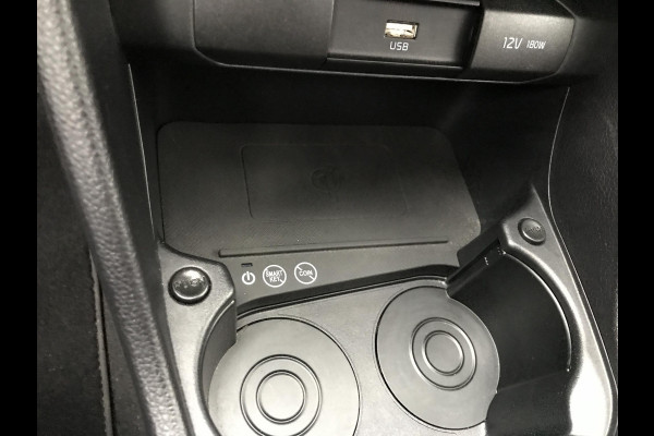 Kia Picanto 1.2 GT-Line Automaat 7 JAAR GARANTIE