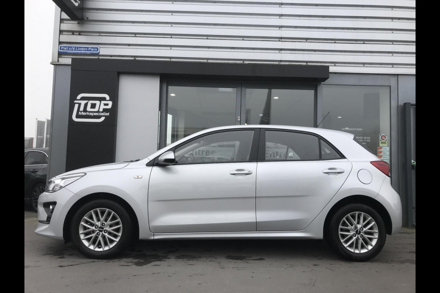 Kia Rio 1.0 MHEV DynamicPlusLine 7 JAAR GARANTIE