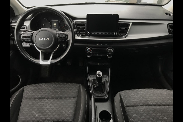 Kia Rio 1.0 MHEV DynamicPlusLine 7 JAAR GARANTIE