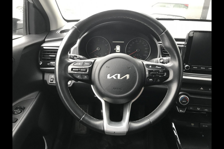 Kia Rio 1.0 MHEV DynamicPlusLine 7 JAAR GARANTIE