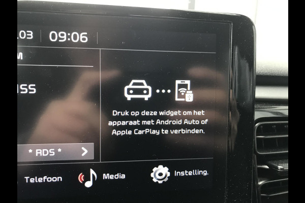 Kia Rio 1.0 MHEV DynamicPlusLine 7 JAAR GARANTIE