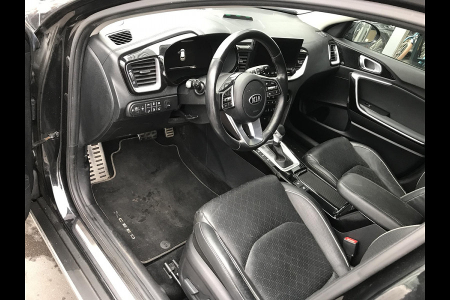 Kia Xceed 1.6 PHEV ExecutiveLine Trekhaak 7 JAAR GARANTIE