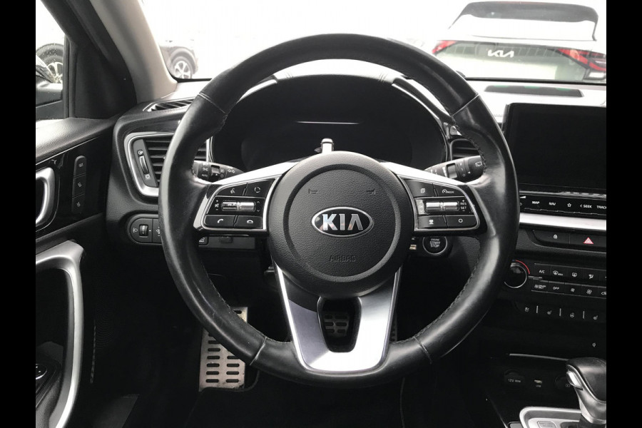 Kia Xceed 1.6 PHEV ExecutiveLine Trekhaak 7 JAAR GARANTIE